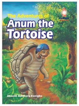 The Adventures of Anum the Tortoise